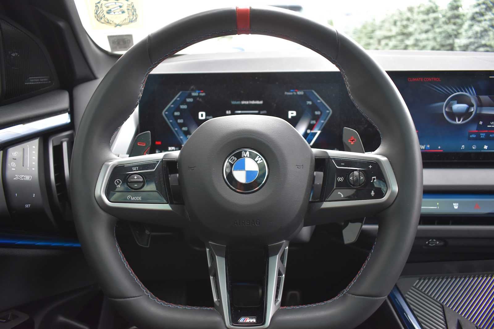 2025 BMW X3 M50 xDrive Sports Activity Vehicle
