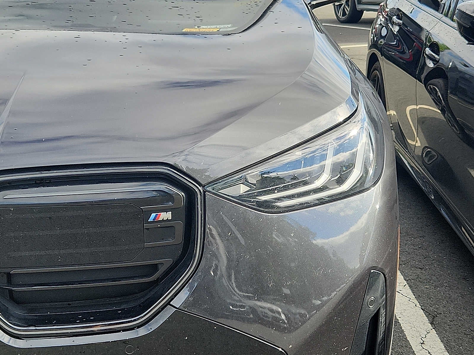 2025 BMW X3 M50 xDrive Sports Activity Vehicle