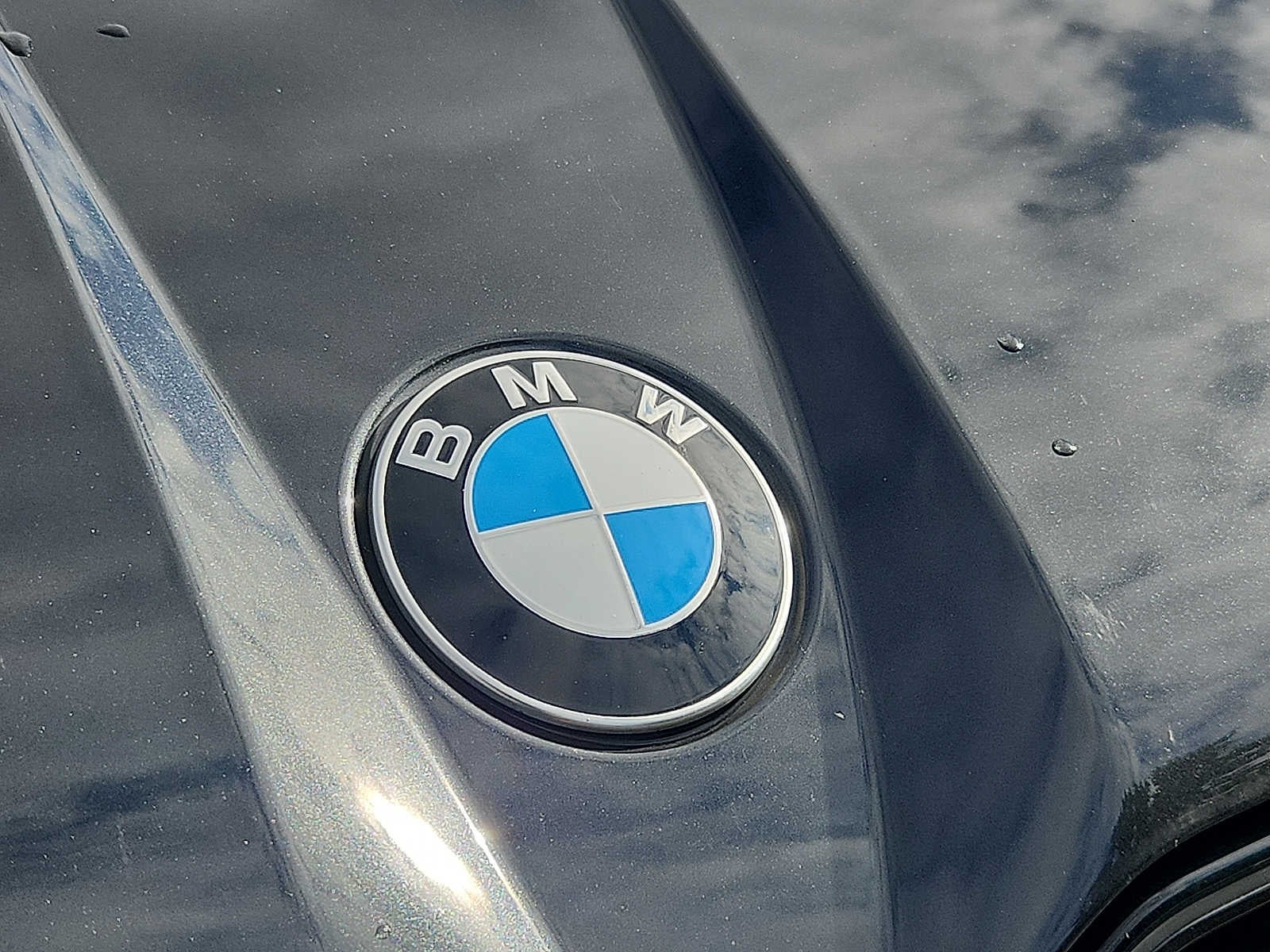 2025 BMW X3 M50 xDrive Sports Activity Vehicle