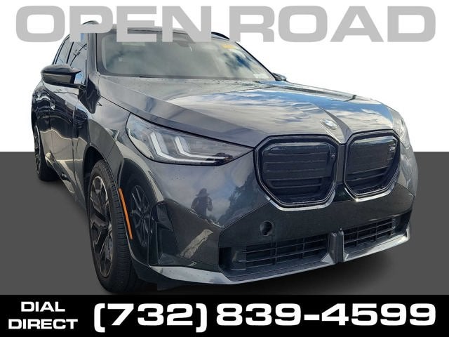 2025 BMW X3 M50 xDrive Sports Activity Vehicle