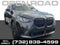 2025 BMW X3 M50 xDrive Sports Activity Vehicle