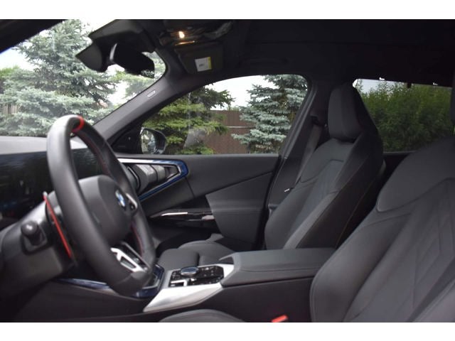 2025 BMW X3 M50 xDrive Sports Activity Vehicle