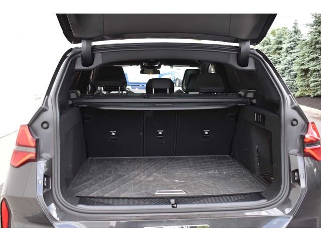 2025 BMW X3 M50 xDrive Sports Activity Vehicle