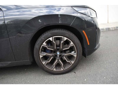 2025 BMW X3 M50 xDrive Sports Activity Vehicle