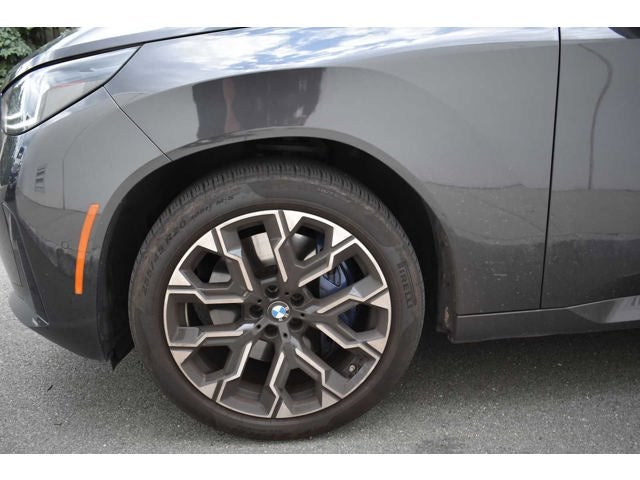 2025 BMW X3 M50 xDrive Sports Activity Vehicle