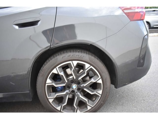 2025 BMW X3 M50 xDrive Sports Activity Vehicle