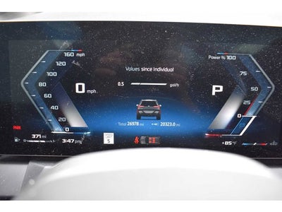 2025 BMW X3 M50 xDrive Sports Activity Vehicle