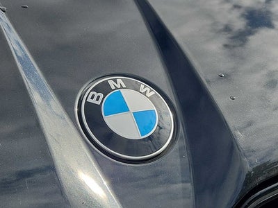 2025 BMW X3 M50 xDrive Sports Activity Vehicle