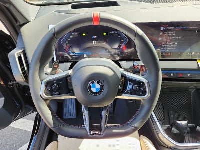 2026 BMW X3 M50 xDrive Sports Activity Vehicle