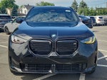 2026 BMW X3 M50 xDrive Sports Activity Vehicle