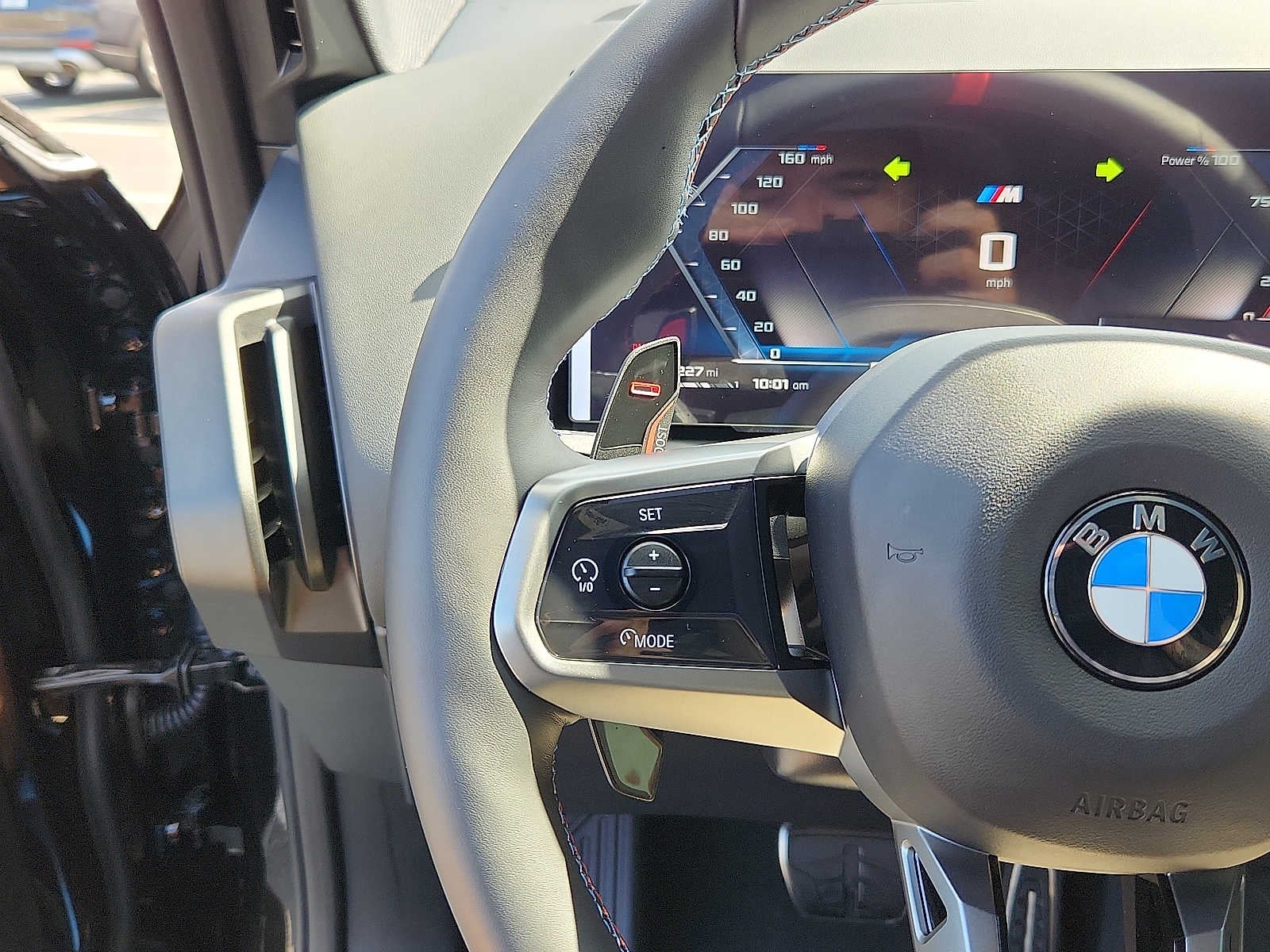 2026 BMW X3 M50 xDrive Sports Activity Vehicle
