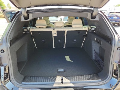 2026 BMW X3 M50 xDrive Sports Activity Vehicle