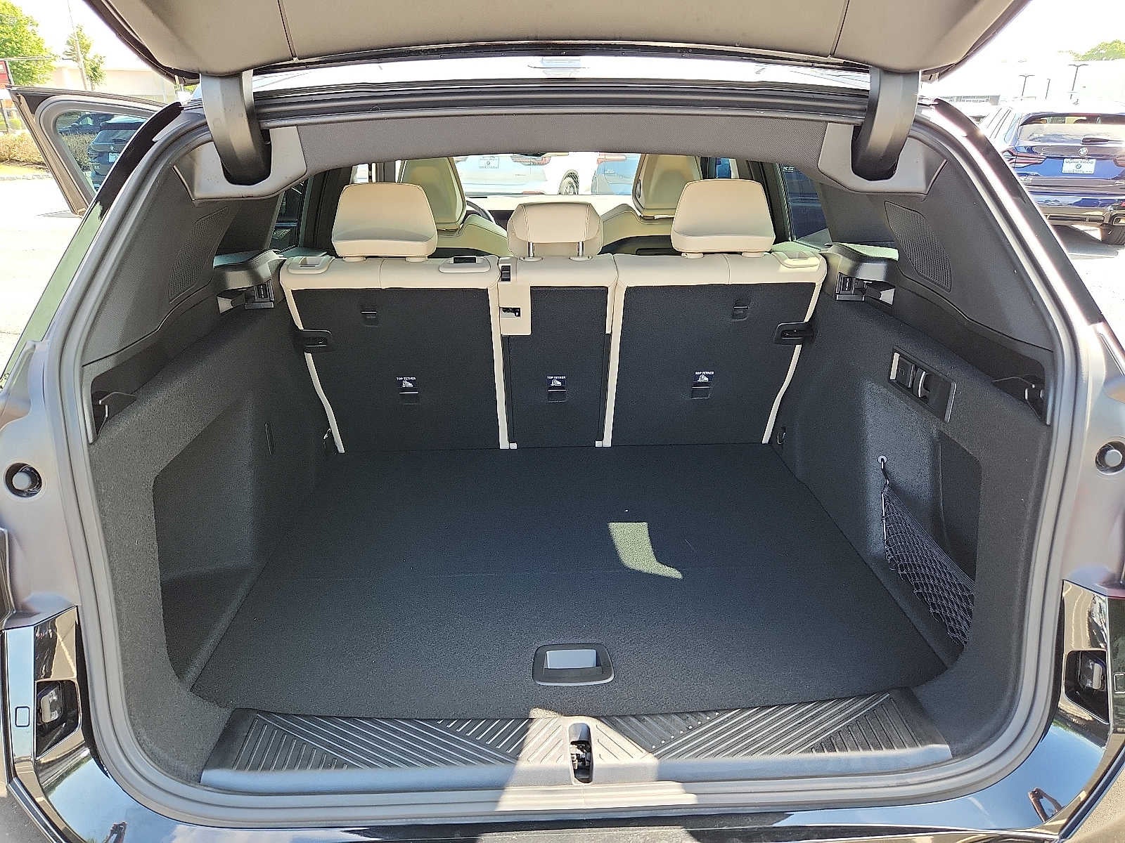 2026 BMW X3 M50 xDrive Sports Activity Vehicle