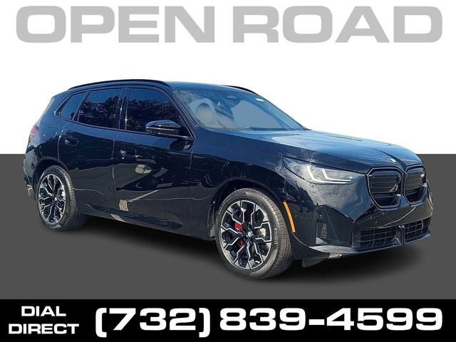 2026 BMW X3 M50 xDrive Sports Activity Vehicle