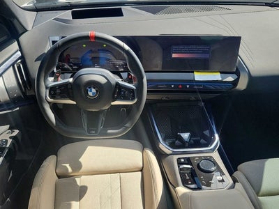 2026 BMW X3 M50 xDrive Sports Activity Vehicle