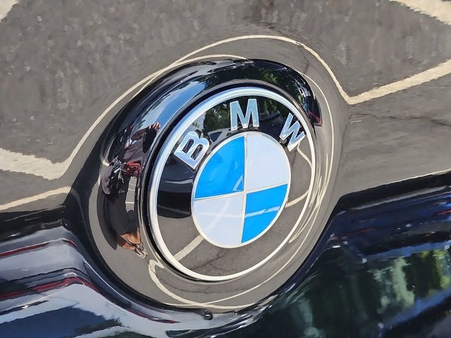 2026 BMW X3 M50 xDrive Sports Activity Vehicle