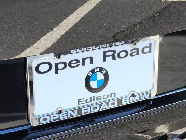 2026 BMW X3 M50 xDrive Sports Activity Vehicle