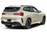 2026 BMW X3 M50 xDrive Sports Activity Vehicle