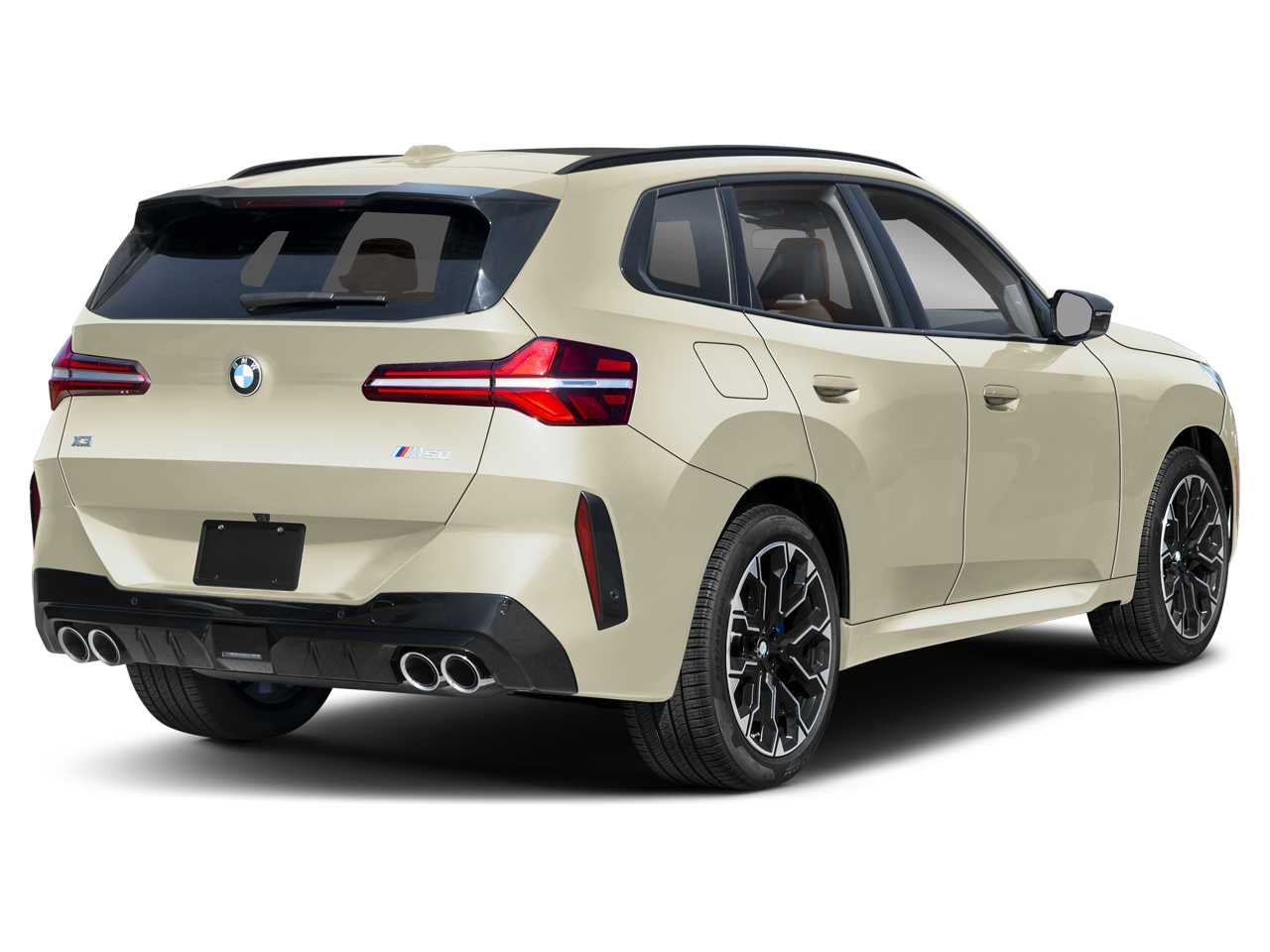 2026 BMW X3 M50 xDrive Sports Activity Vehicle