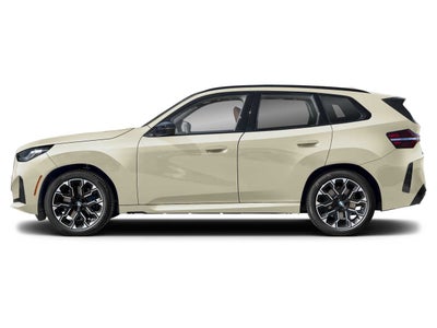 2026 BMW X3 M50 xDrive Sports Activity Vehicle