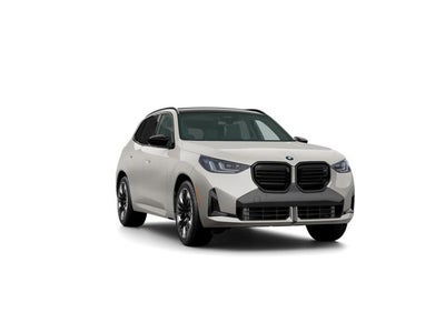 2026 BMW X3 M50 xDrive Sports Activity Vehicle