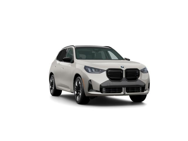 2026 BMW X3 M50 xDrive Sports Activity Vehicle