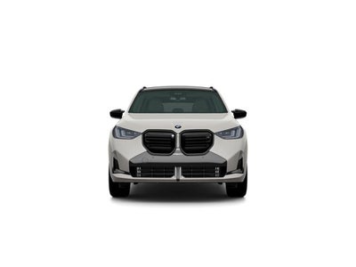 2026 BMW X3 M50 xDrive Sports Activity Vehicle