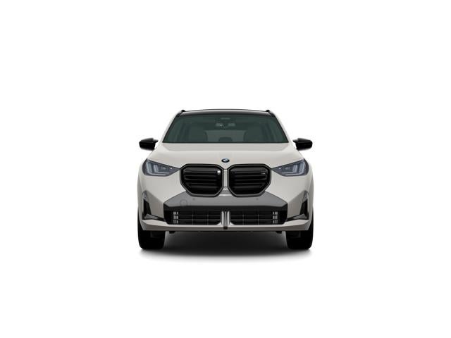 2026 BMW X3 M50 xDrive Sports Activity Vehicle