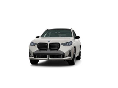 2026 BMW X3 M50 xDrive Sports Activity Vehicle