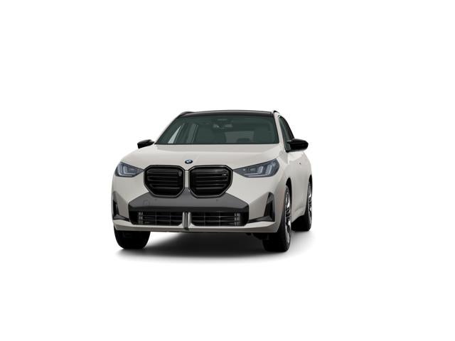 2026 BMW X3 M50 xDrive Sports Activity Vehicle