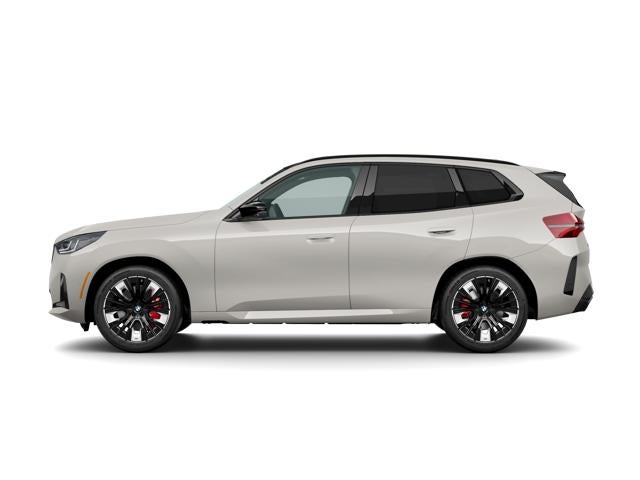 2026 BMW X3 M50 xDrive Sports Activity Vehicle