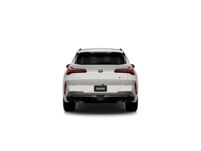 2026 BMW X3 M50 xDrive Sports Activity Vehicle