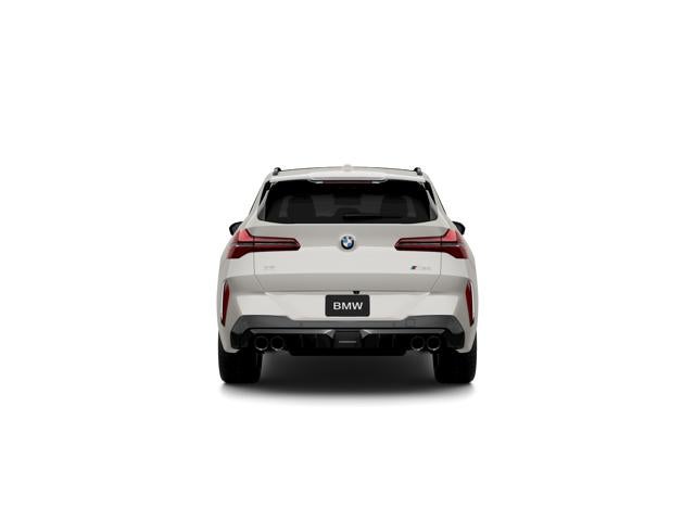 2026 BMW X3 M50 xDrive Sports Activity Vehicle