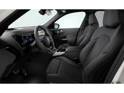 2026 BMW X3 M50 xDrive Sports Activity Vehicle