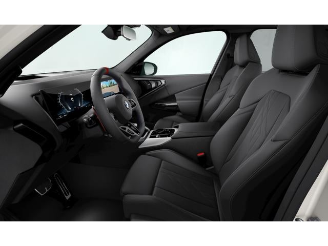 2026 BMW X3 M50 xDrive Sports Activity Vehicle