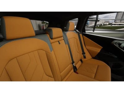 2026 BMW X3 M50 xDrive Sports Activity Vehicle