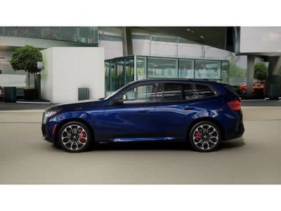 2026 BMW X3 M50 xDrive Sports Activity Vehicle