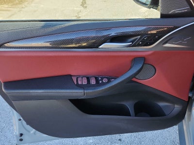 2023 BMW X3 M40i Sports Activity Vehicle