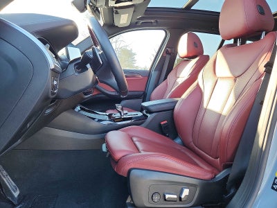 2023 BMW X3 M40i Sports Activity Vehicle