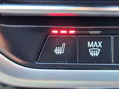 2023 BMW X3 M40i Sports Activity Vehicle