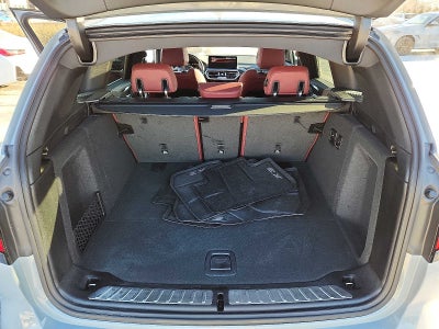 2023 BMW X3 M40i Sports Activity Vehicle