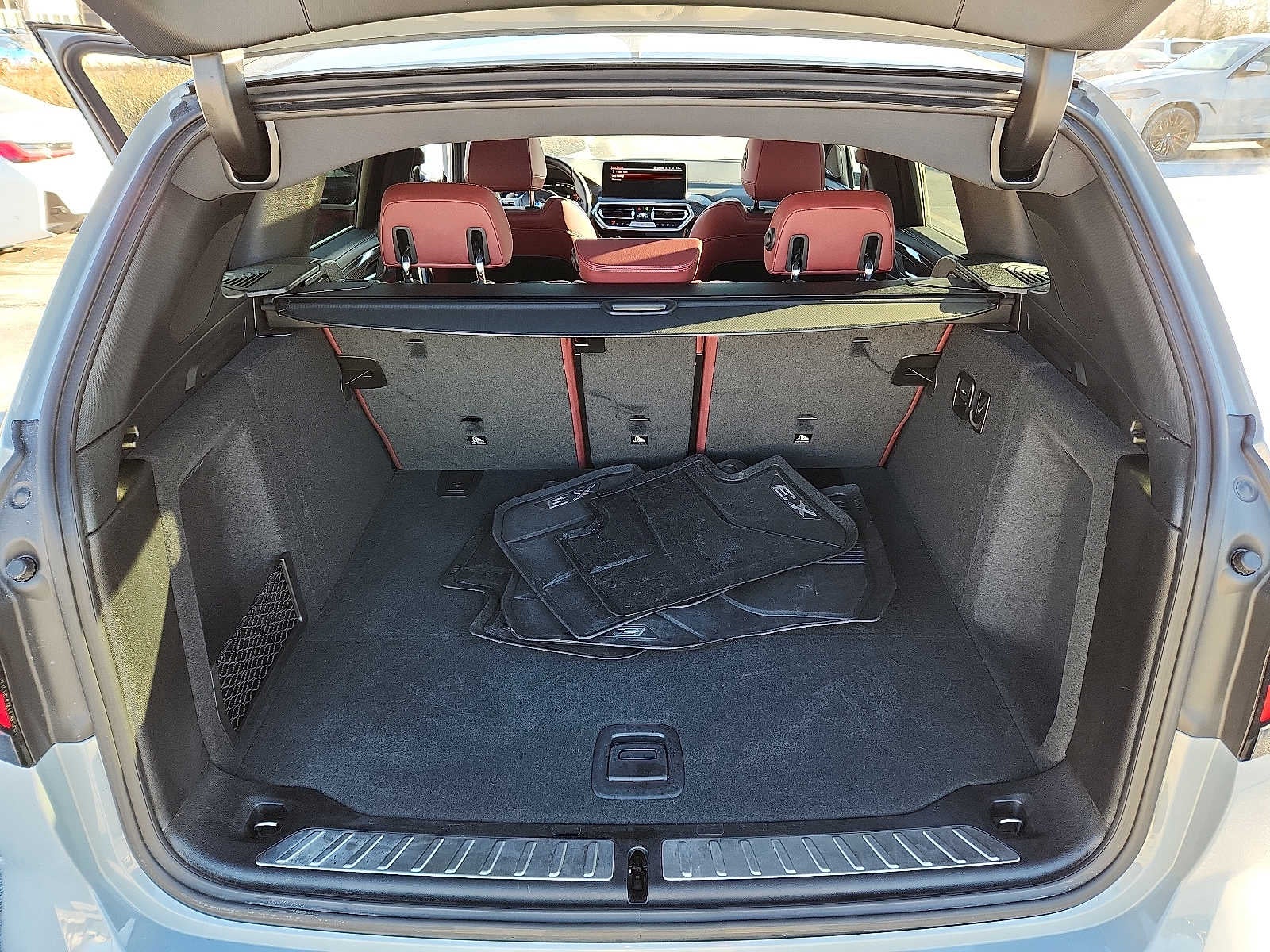 2023 BMW X3 M40i Sports Activity Vehicle