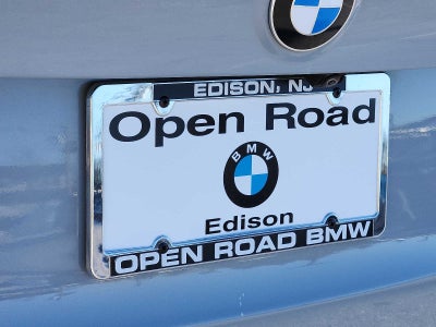 2023 BMW X3 M40i Sports Activity Vehicle