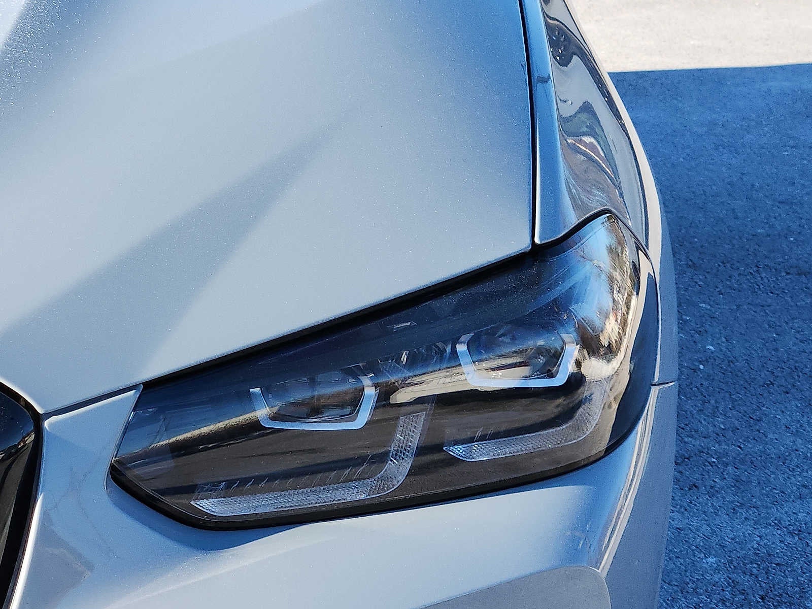 2023 BMW X3 M40i Sports Activity Vehicle