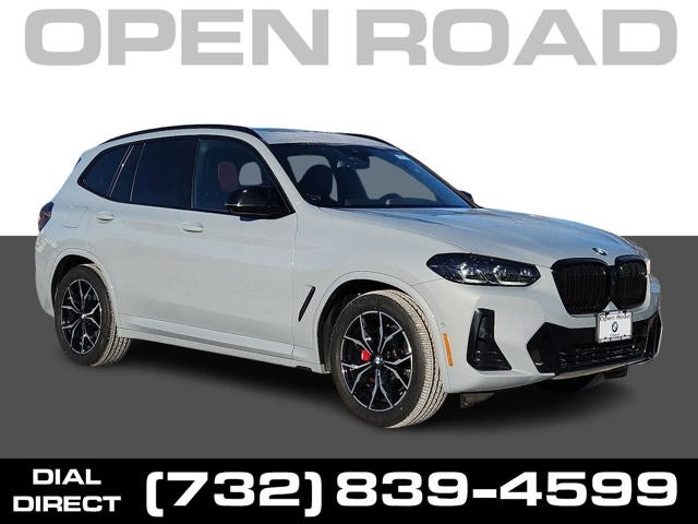 2023 BMW X3 M40i Sports Activity Vehicle