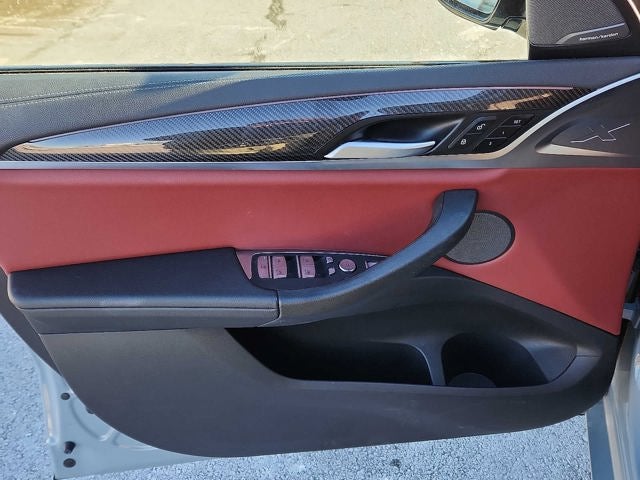 2023 BMW X3 M40i Sports Activity Vehicle