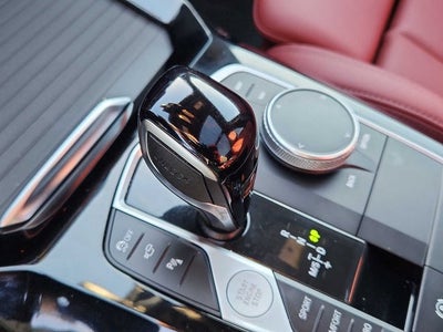 2023 BMW X3 M40i Sports Activity Vehicle