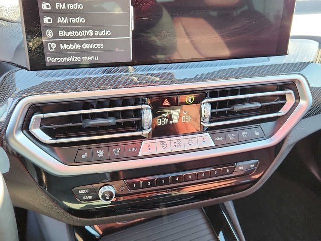 2023 BMW X3 M40i Sports Activity Vehicle