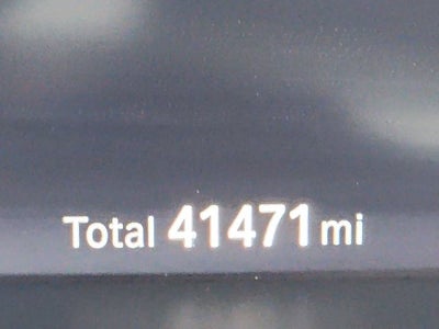 2023 BMW X3 M40i Sports Activity Vehicle