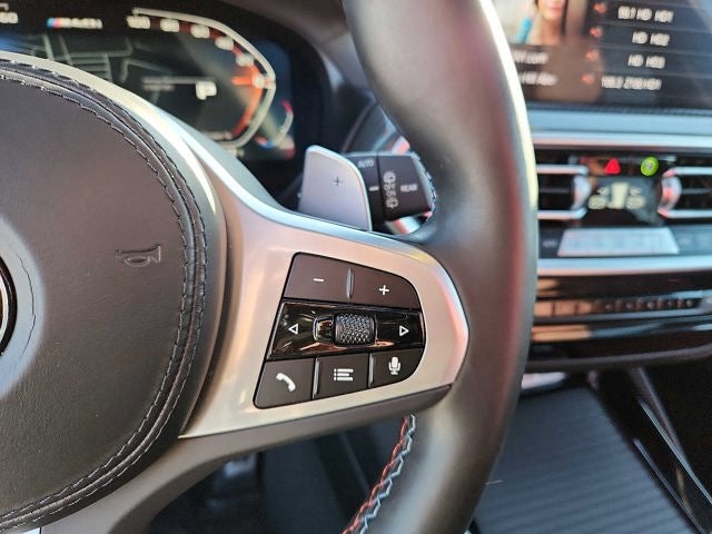 2023 BMW X3 M40i Sports Activity Vehicle